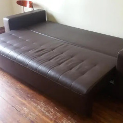Отель Centro Apartamentai - Jasinskio street удобства в номере