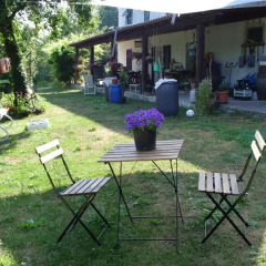 Отель Agriturismo Cà Rossano Фивиццано фото 7
