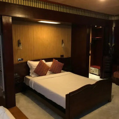 Hotel Esperance 2* Стандартный номер с двуспальной кроватью фото 2