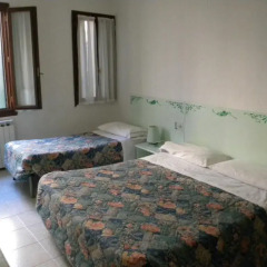 Adua Hotel 2* Стандартный номер фото 3