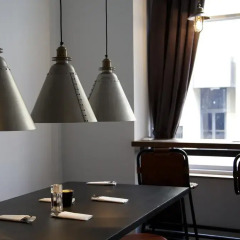 The Z Hotel Glasgow в номере фото 2