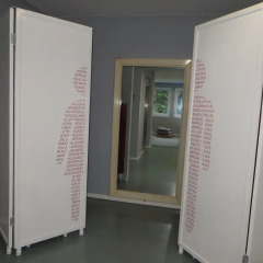 Hostel Cruz Vermelha удобства в номере