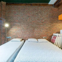 Отель Welcome Apartments Retiro Park Charme Испания, Мадрид - отзывы, цены и фото номеров - забронировать отель Welcome Apartments Retiro Park Charme онлайн спа