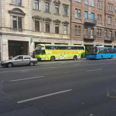 Elit Hotel парковка