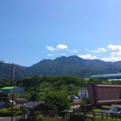 Отель Minshuku Umikawa 3* Стандартный номер фото 5