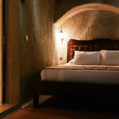 Dreams Cave Hotel 3* Люкс повышенной комфортности с различными типами кроватей фото 5