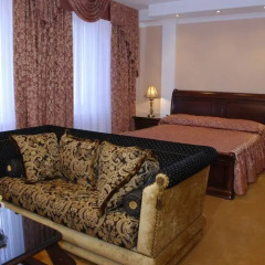 ГК Гранд-Отель 4* Люкс с различными типами кроватей фото 3