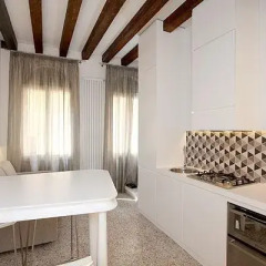 Отель Appartamenti A San Marco удобства в номере