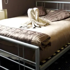 Отель Beaconsfield Hotel Великобритания, Лондон - отзывы, цены и фото номеров - забронировать отель Beaconsfield Hotel онлайн с домашними животными