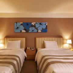 Отель Best Western Premier Incheon Airport Южная Корея, Инчхон - 2 отзыва об отеле, цены и фото номеров - забронировать отель Best Western Premier Incheon Airport онлайн детские мероприятия фото 2