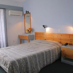 San Remo Hotel 2* Стандартный номер с различными типами кроватей фото 4