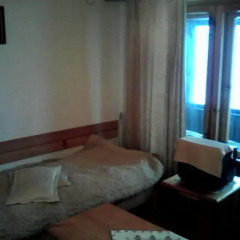 Отель Chapov Guest Rooms Стандартный номер фото 4