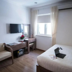 Song Hung Hotel & Serviced Apartments Хошимин детские мероприятия
