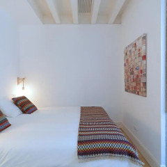 Отель Feels Like Home Porto Sea View House комната для гостей фото 5