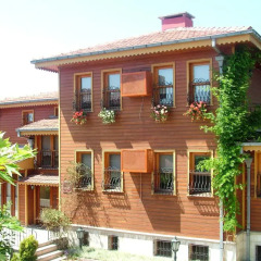 Turquhouse Boutique Турция, Стамбул - отзывы, цены и фото номеров - забронировать отель Turquhouse Boutique онлайн фото 2