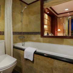 Conifer Boutique Hotel 3* Номер Делюкс с различными типами кроватей фото 8