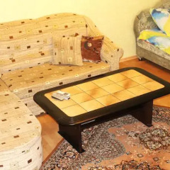 Апартаменты Apartments Superdom удобства в номере фото 2