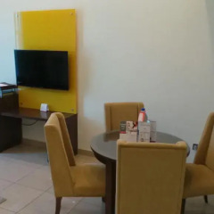 Xclusive Casa Hotel Apartments 3* Апартаменты Премиум с различными типами кроватей фото 5