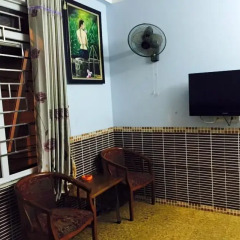 Отель Viet Hoang Guest House удобства в номере