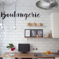 Отель Artisan Lofts Paris Close Eiffel Tower Франция, Париж - отзывы, цены и фото номеров - забронировать отель Artisan Lofts Paris Close Eiffel Tower онлайн питание