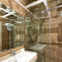Hotel Atlántico 4* Улучшенный номер с различными типами кроватей фото 5