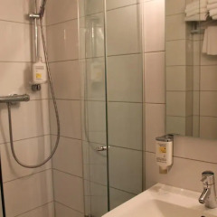 Hotel am Viktualienmarkt 3* Стандартный номер с различными типами кроватей фото 6