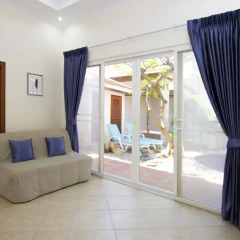 Отель Villa Tortuga Pattaya 4* Вилла Делюкс с различными типами кроватей фото 20