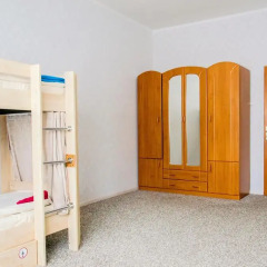 Хостел in Like Кровать в общем номере фото 21