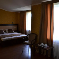 Отель Paloma House 3* Улучшенный номер
