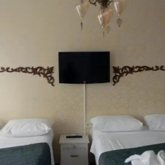 Отель Hit Residence удобства в номере