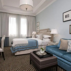 Bay Club - An Atlas Boutique Hotel 4* Стандартный номер фото 2