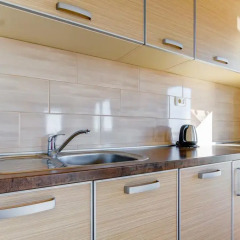 Апартаменты Apartments Rajovic Апартаменты с различными типами кроватей фото 8