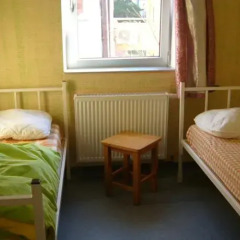 Ravnice Youth Hostel детские мероприятия фото 2