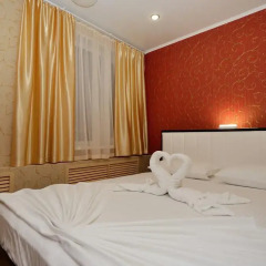 Hostel Sarhaus Номер категории Эконом с различными типами кроватей фото 3