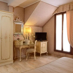 Hotel Canaletto в номере