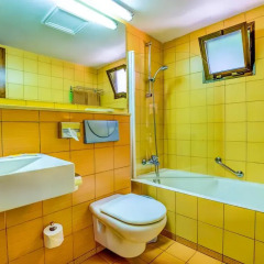 SBH Taro Beach Hotel - All Inclusive 4* Стандартный номер разные типы кроватей фото 6