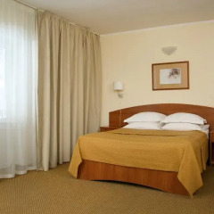 Гостиничный комплекс Country Resort 4* Люкс с различными типами кроватей фото 7