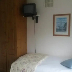 Отель San Augustine B&B удобства в номере фото 2
