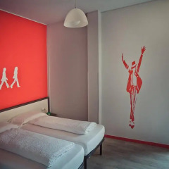 Hotel Nologo Генуя детские мероприятия