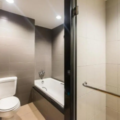 Sea Me Spring Too Hotel 3* Стандартный номер с различными типами кроватей фото 3