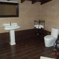 Отель Maisonette Chalkidiki Ситония ванная фото 2