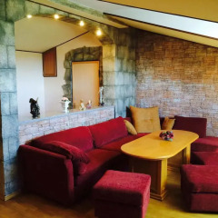Отель The Lovers Park Apartment Армения, Ереван - отзывы, цены и фото номеров - забронировать отель The Lovers Park Apartment онлайн интерьер отеля фото 2