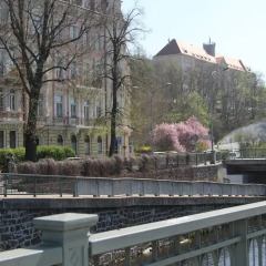Отель Jurincom apartments Чехия, Карловы Вары - отзывы, цены и фото номеров - забронировать отель Jurincom apartments онлайн приотельная территория