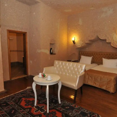 Alfina Cave Hotel-Special Category 4* Стандартный номер с различными типами кроватей фото 2