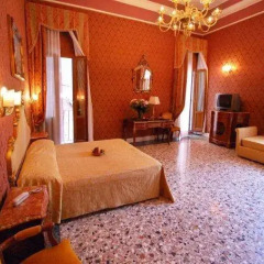 Отель Residenza San Maurizio 3* Полулюкс с различными типами кроватей фото 3