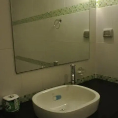 Отель Jom Jam House Улучшенный номер с различными типами кроватей фото 20