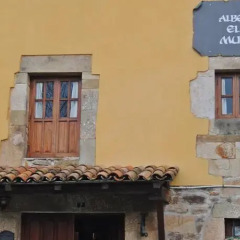 Отель Albergue el Musgoso фото 8
