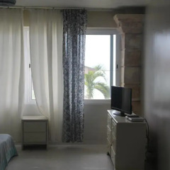 Hotel Don Michele 4* Номер Делюкс фото 3