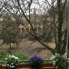 Отель Il Giardino Degli Artisti Парма фото 2