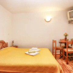 Апартаменты Apartments Simun в номере